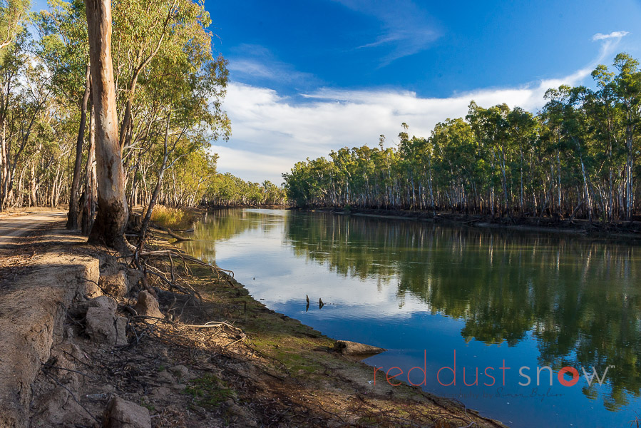 Murray River